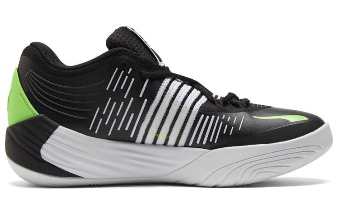 Fusion Nitro “Black Green Glare”