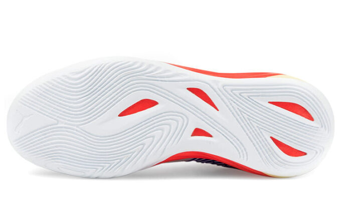 Fusion Nitro “Bluemazing”