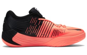 Fusion Nitro “Neon Citrus”