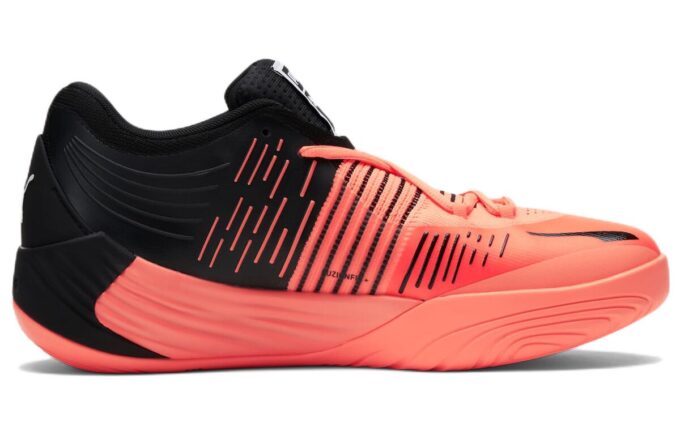 Fusion Nitro “Neon Citrus”