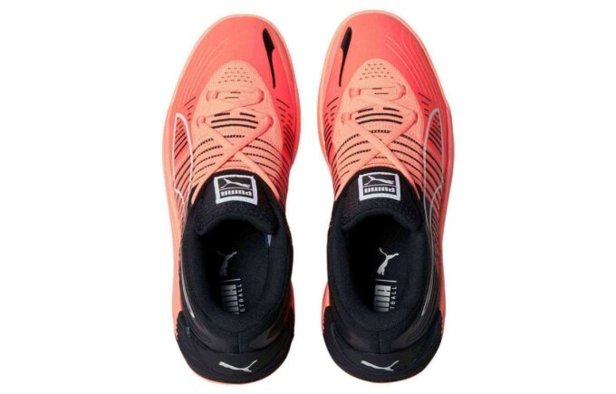 Fusion Nitro “Neon Citrus”