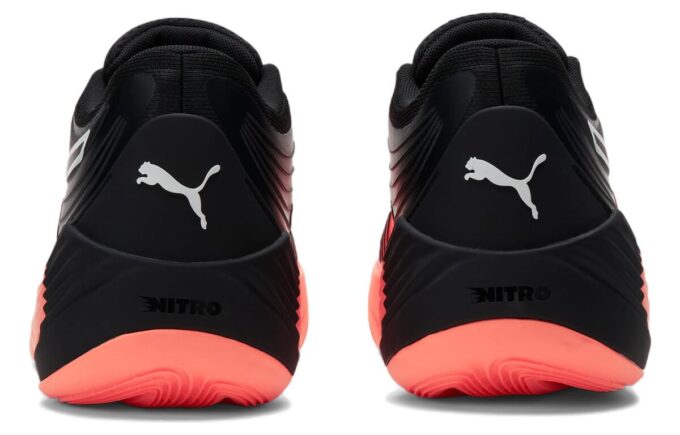 Fusion Nitro “Neon Citrus”