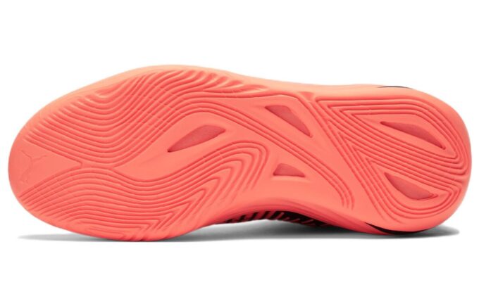 Fusion Nitro “Neon Citrus”