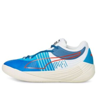 Fusion Nitro “Ocean Dive”