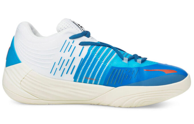 Fusion Nitro “Ocean Dive”