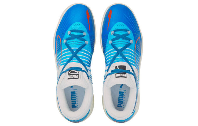 Fusion Nitro “Ocean Dive”