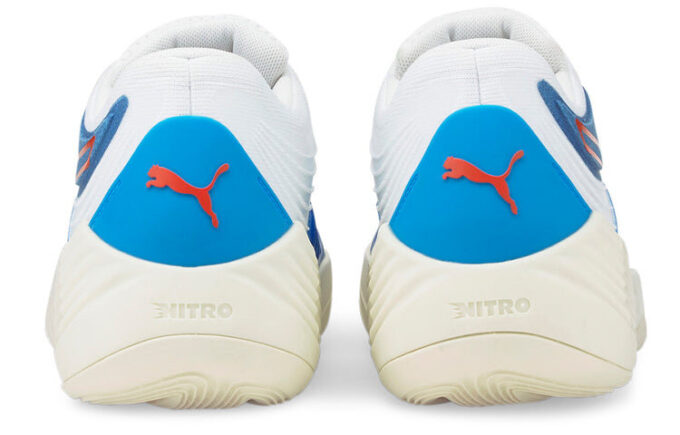 Fusion Nitro “Ocean Dive”