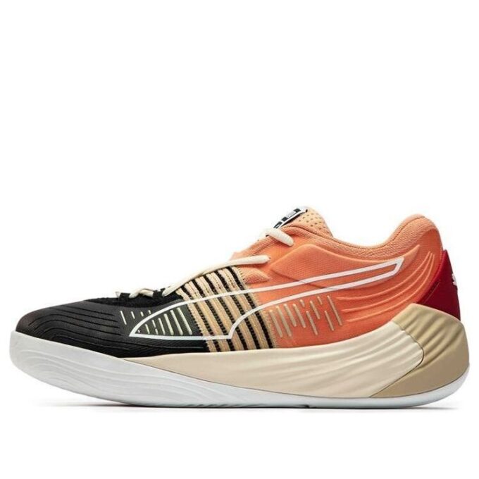 Fusion Nitro “Peach Pink”