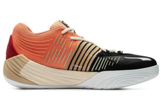 Fusion Nitro “Peach Pink”