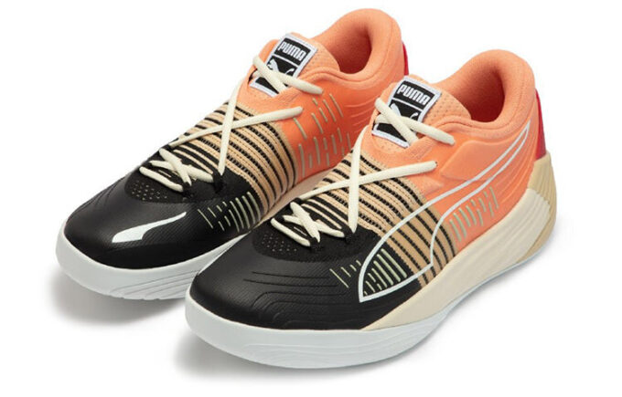 Fusion Nitro “Peach Pink”