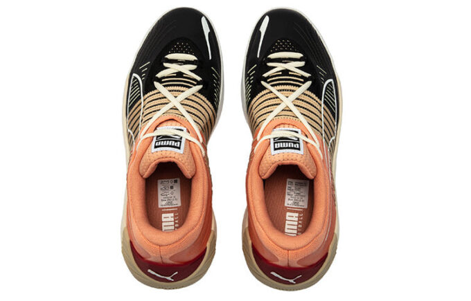 Fusion Nitro “Peach Pink”