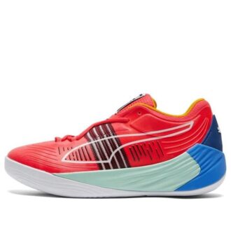 Fusion Nitro “Sunblaze”