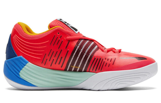 Fusion Nitro “Sunblaze”