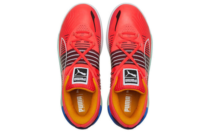 Fusion Nitro “Sunblaze”