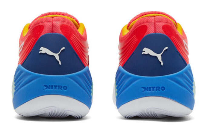 Fusion Nitro “Sunblaze”