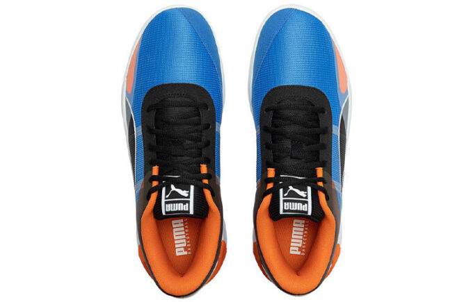 Fusion Nitro Team “Knicks”