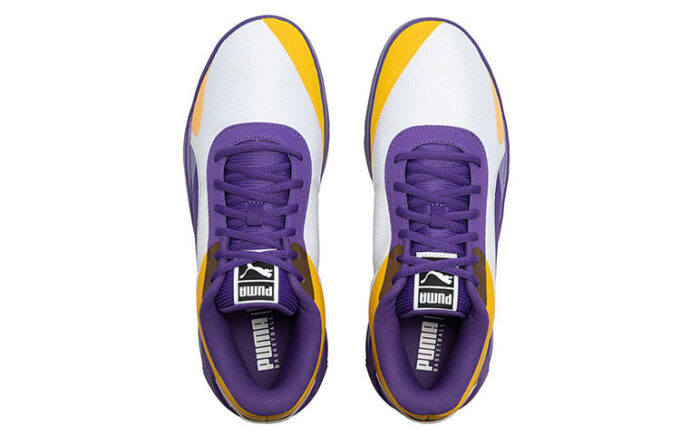 Fusion Nitro Team “Lakers”