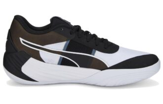 Fusion Nitro Team “White Black”