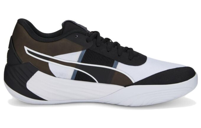 Fusion Nitro Team “White Black”