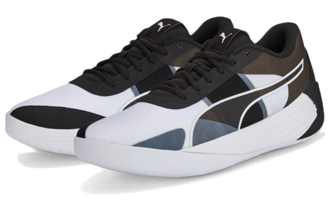 Fusion Nitro Team “White Black”