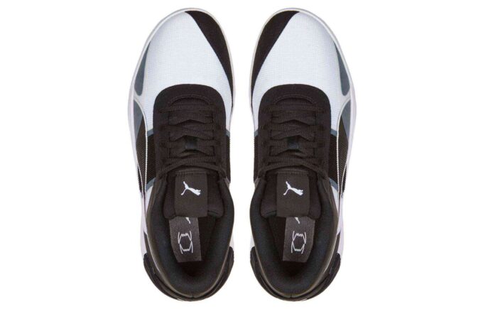 Fusion Nitro Team “White Black”