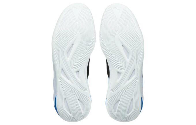 Fusion Nitro Team “White Strong Blue”