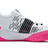 Fusion Nitro “White Black Pink”