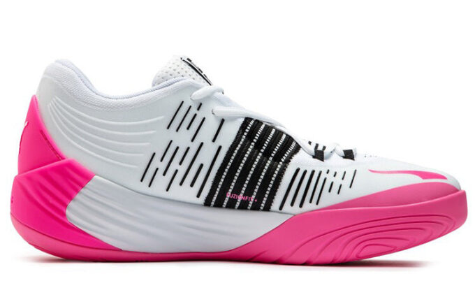 Fusion Nitro “White Black Pink”