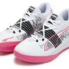 Fusion Nitro “White Black Pink”