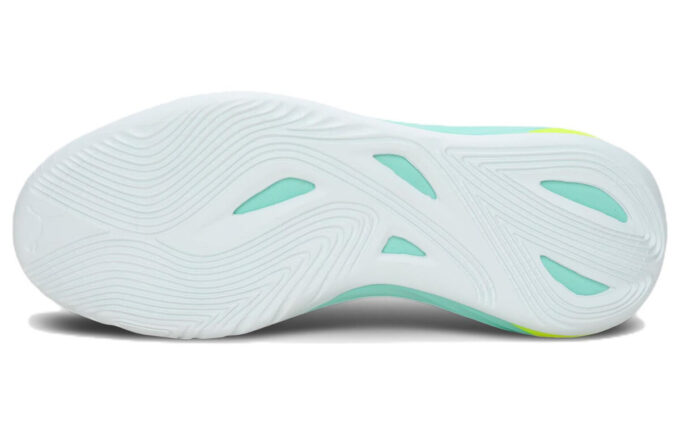 Fusion Nitro “White Eggshell Blue”