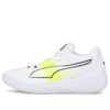 Fusion Nitro “White Neon Yellow”