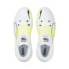 Fusion Nitro “White Neon Yellow”