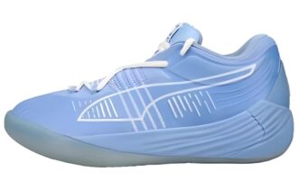 Fusion Nitro x Elf “Blue” Fusion Nitro x Elf “Blue”