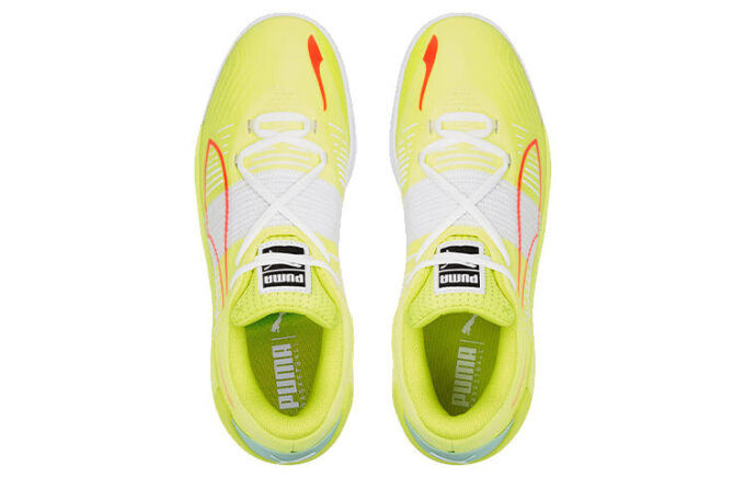 Fusion Nitro “Yellow Glow”