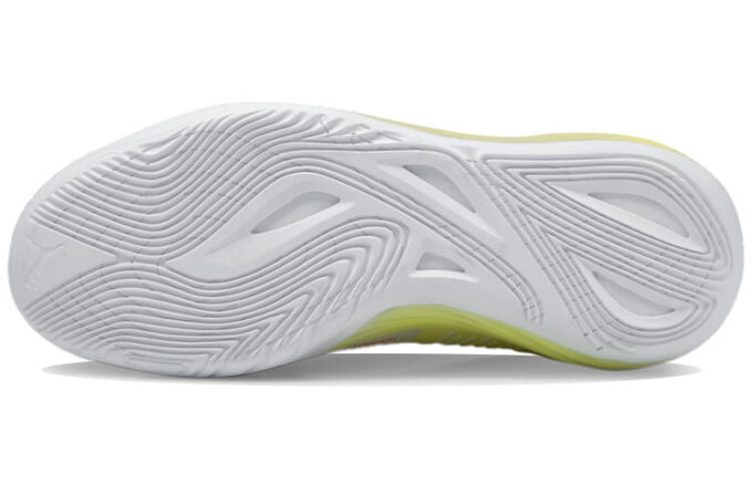 Fusion Nitro “Yellow Glow”