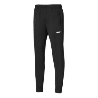 Fusion Sweatpants “Black”