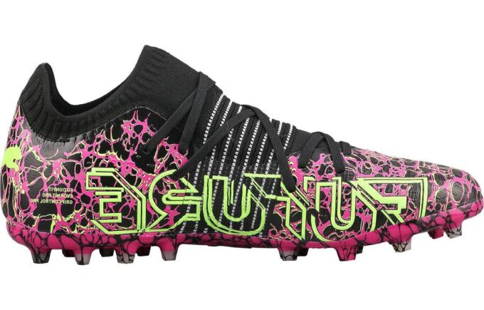 Future 1.2 MG Origin “Ultra Magenta Black”