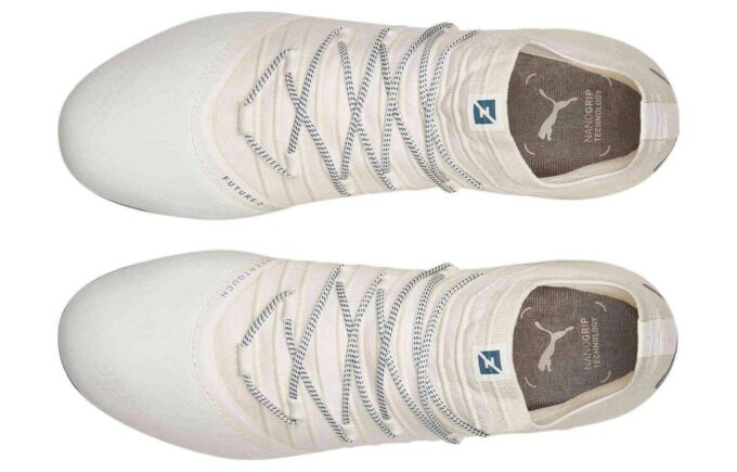 Future 1.4 Lazertouch FG “White Blue”