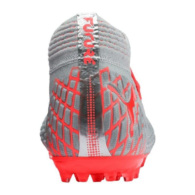 Future 4.1 MG “Grey Orange”