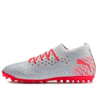 Future 4.2 Netfit MG “Grey Red”