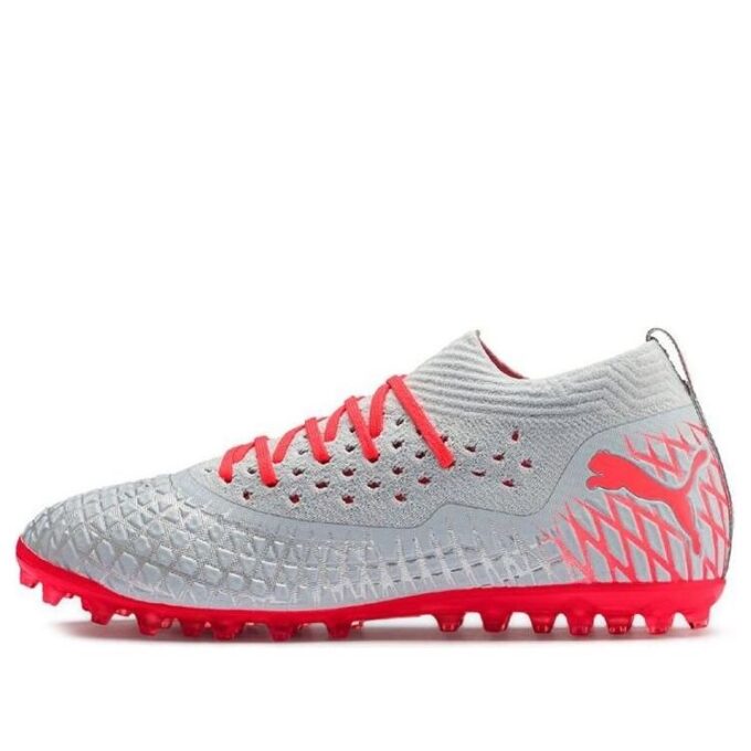 Future 4.2 Netfit MG “Grey Red”