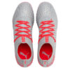Future 4.2 Netfit MG “Grey Red”