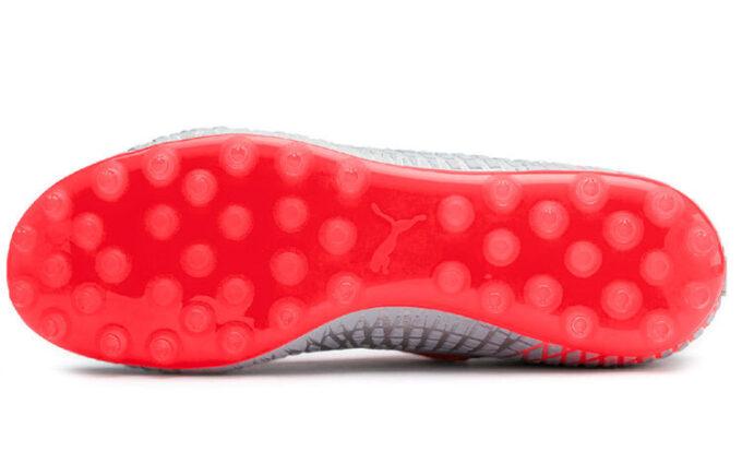 Future 4.2 Netfit MG “Grey Red”
