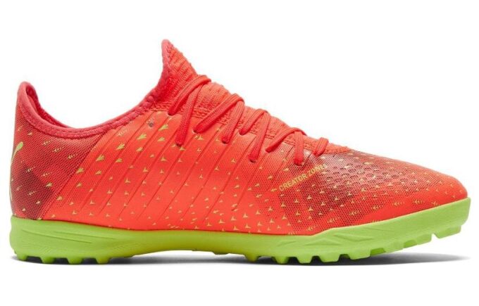 Future 4.4 TT “Fearless Pack”