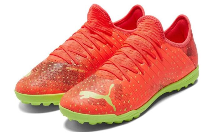 Future 4.4 TT “Fearless Pack”