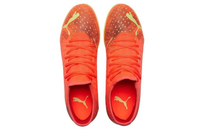 Future 4.4 TT “Fearless Pack”