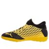 Future 5.4 TT Soccer Cleats Black/Yellow