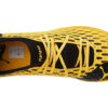 Future 5.4 TT Soccer Cleats Black/Yellow
