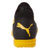 Future 5.4 TT Soccer Cleats Black/Yellow