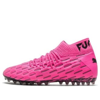 Future 6.1 Netfit MG “Pink Black”
